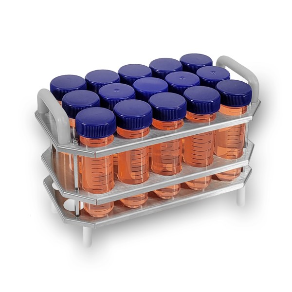 Test Tube rack for 15 x 50 ml tubes