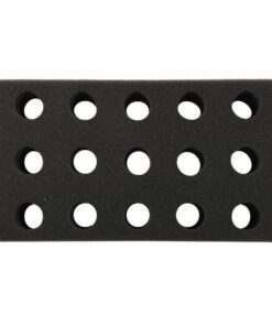Tube Rack, 15 x 25mm
