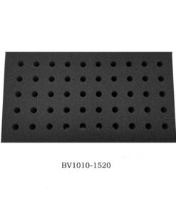 Tube Rack, 50 x 1.5/2.0ml (10mm)