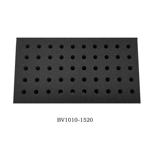 Tube Rack, 50 x 1.5/2.0ml (10mm)