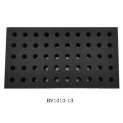 Tube Rack, 50 x 13mm