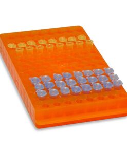 Tube Rack, 96 x 0.5ml (8mm)