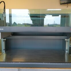 Tecan EVO 150 Version 2, 4 Tip AIR Automated Lab Liquid Handler