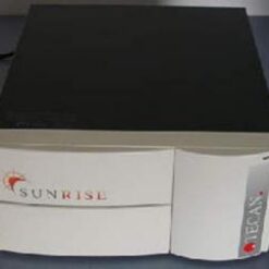 Tecan Sunrise Microplate Reader remote- microplate instrument plate reader.